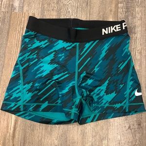 NIKE PRO SPANDEX
